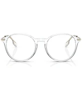 Burberry Women's Phantos Eyeglasses