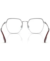 Burberry Women's Irregular Eyeglasses, BE137152-o