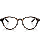 Polo Ralph Lauren Men's Oval Eyeglasses, PH2251U50-o