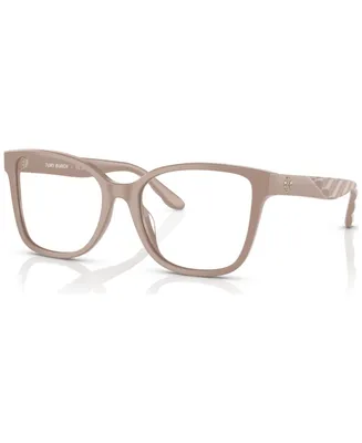Tory Burch Women's Oval Eyeglasses, TY2129U53-o