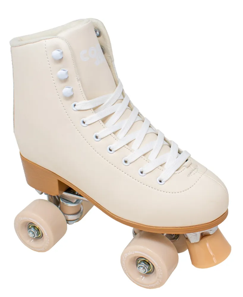 Cosmic Skates Women's Pastel Color Roller