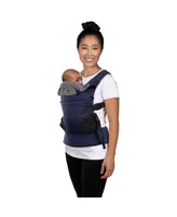 Contours Journey Go 5-in-1 Baby Carrier