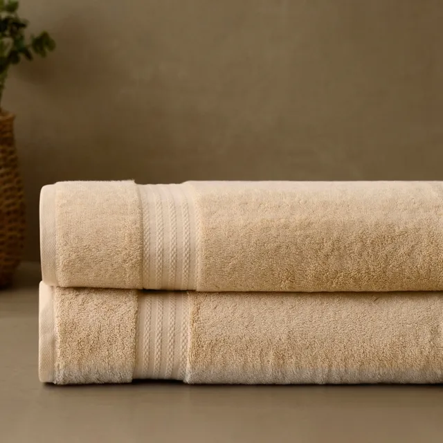 Restoration Hardware 802-GRAM TURKISH TOWEL Bath Sheet Gray