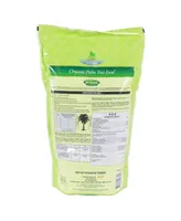 Fertilome Natural Guard Natural and Organic Palm Tree Food 4-2-4, 4lbs