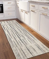 Dalyn Amador AA1 2'6" x 10' Runner Area Rug