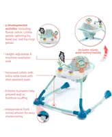 Kolcraft Tiny Steps Too 2-in-1 Walker