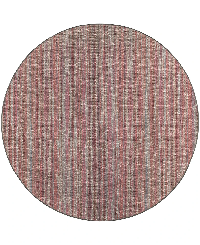 Dalyn Amador AA1 8' x Round Area Rug