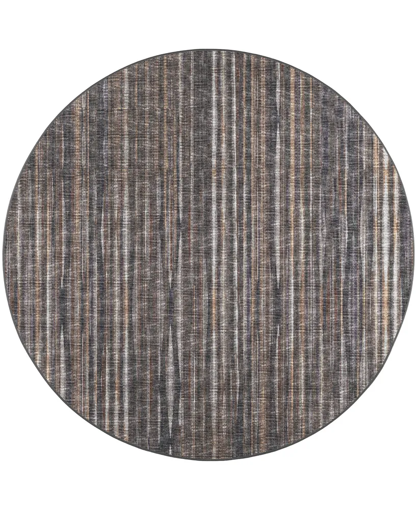 Dalyn Amador AA1 8' x Round Area Rug