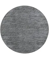 D Style Koda Kda-1 6' x Round Area Rug