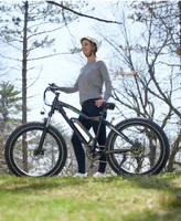 Gopowerbike GoSpeed Fat-Tire Electric Bike