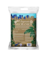 Organic Mechanics, Premium Coconut Coir, Cocodelphia Potting Soil, 1.76 cubic feet Bag