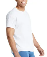 Hanes Men's Ultimate 6pk. Crewneck Undershirts