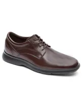 Rockport Men's Truflex Dressports Plain Toe Shoes