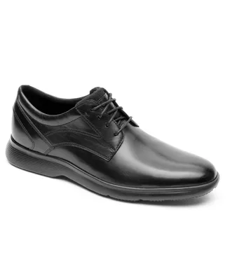 Rockport Men's Truflex Dressports Plain Toe Shoes