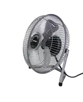 Optimus 20 in. Industrial Grade High Velocity Fan - Painted Grill