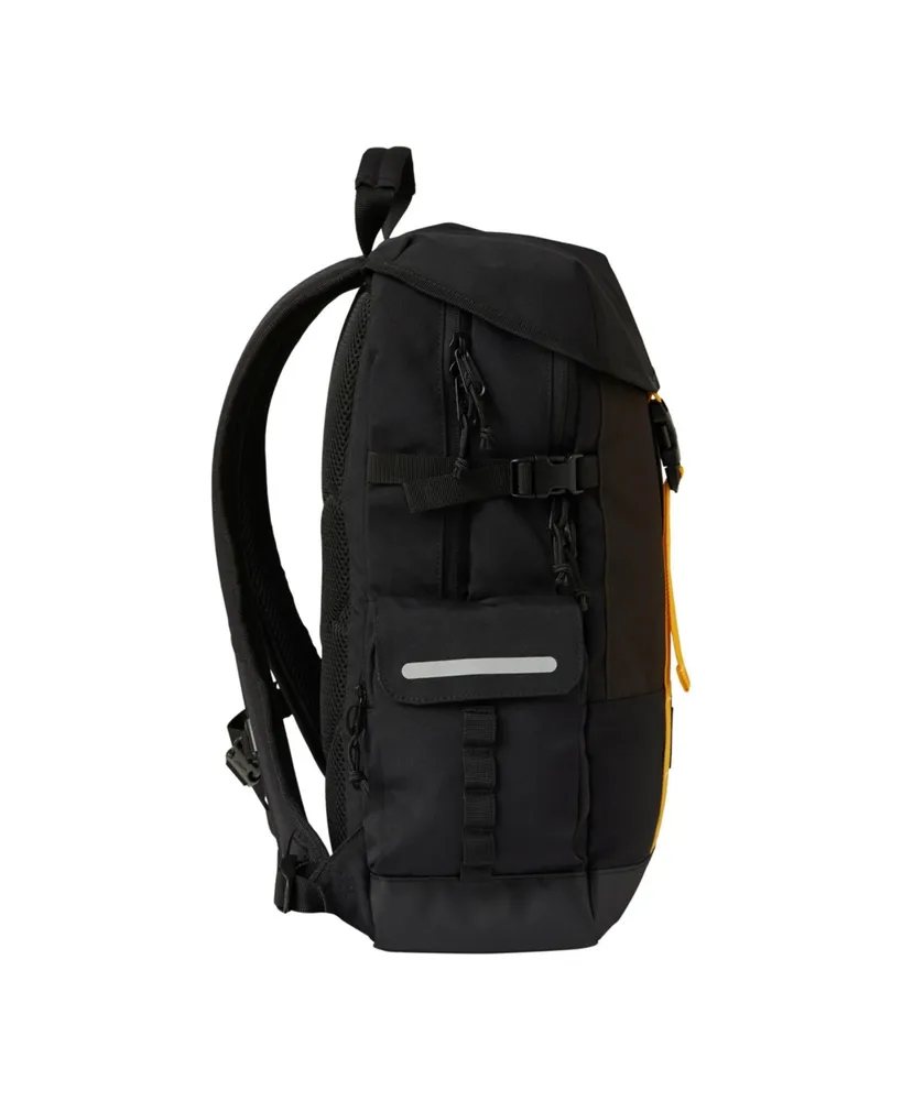 Terrain Flap Backpack