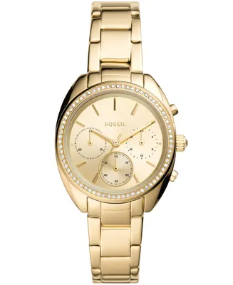 Fossil Ladies Vale Chronograph