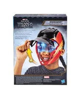 Black Panther Hero Mask