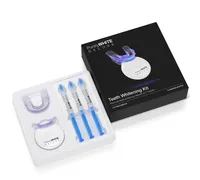 PurelyWHITE Deluxe Teeth Whitening Kit
