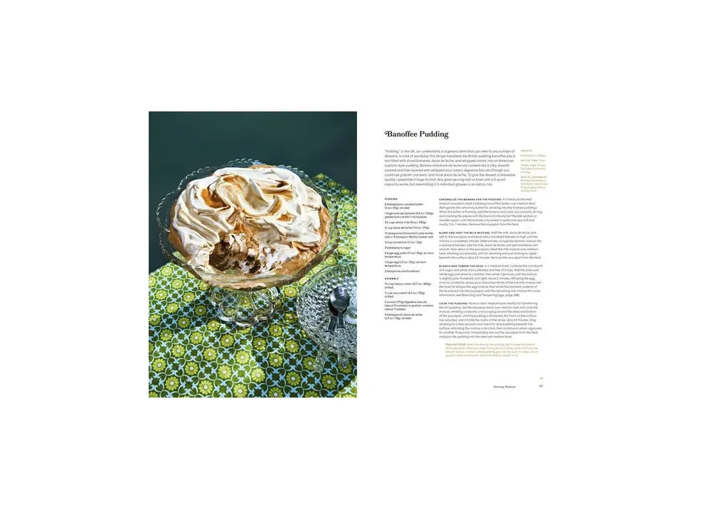 What's for Dessert: Simple Recipes for Dessert People by Claire Saffitz