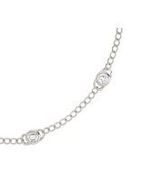 Sterling Forever Merida Bracelet
