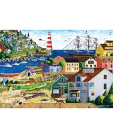 Masterpieces Signature Collection - Summer Breeze 2000 Piece Puzzle