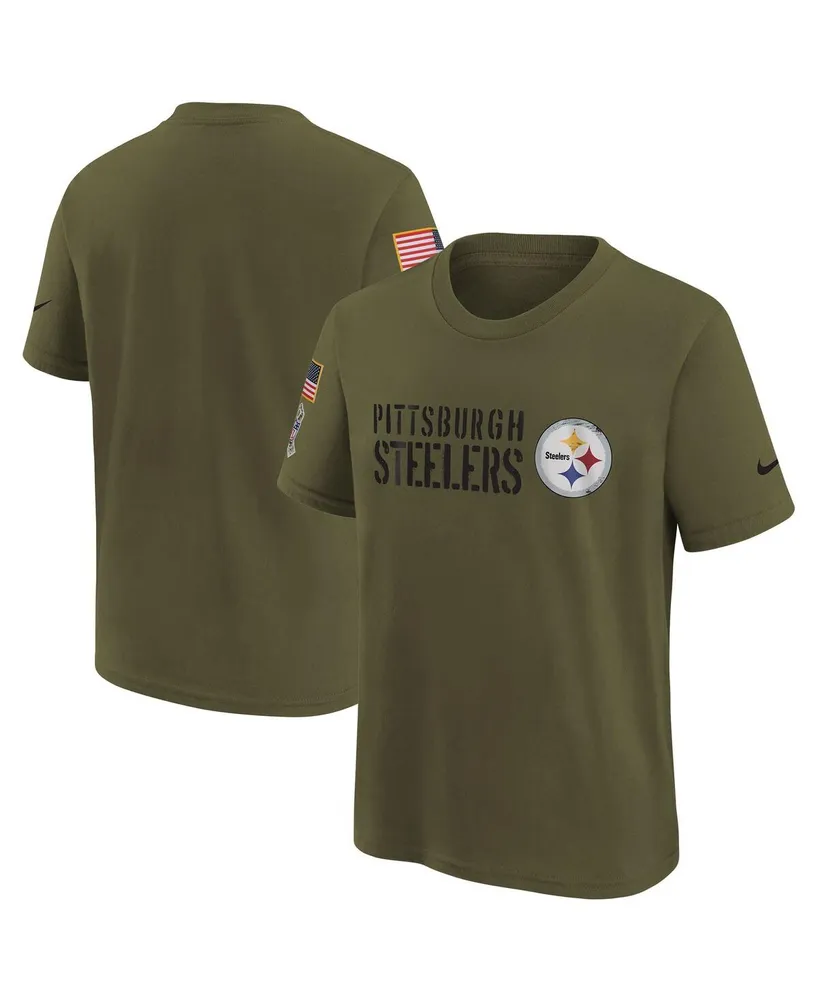 Pittsburgh Steelers Apparel & Gear - Macy's