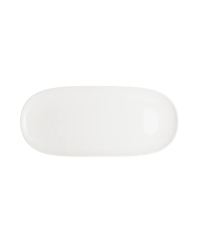 Denby Porcelain Classic Large Platter