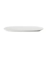 Denby Porcelain Arc Large Platter