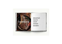 Simple Cast Iron Cooking- Over 100 Flavorful Recipes that Bring New Taste to Tradition by The Coastal Kitchen