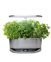 AeroGarden Bounty Elite with Gourmet Herb Seed Pod Kit