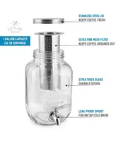 Cold Brew Coffee Maker