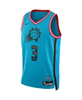Men's and Women's Nike Chris Paul Turquoise Phoenix Suns 2022/23 Swingman Jersey - City Edition