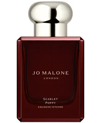 Jo Malone London Scarlet Poppy Cologne Intense