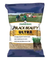 Jonathan Green (#10320) Black Beauty Ultra Grass Seed, 1lb bag