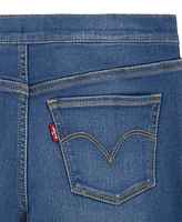 Levi's Big Girls Pull On Jegging