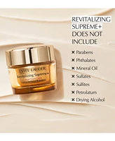 Revitalizing Supreme+ Youth Power Cream Moisturizer Refill with Hyaluronic Acid & Peptides , 2.5 oz.