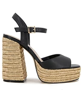 Kenneth Cole New York Women's Dolly Platform Sandals