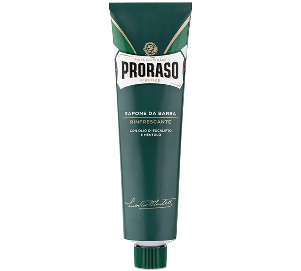 Proraso 4-Pc. Vintage Gino Tin Gift Set