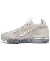 Nike Women's Air VaporMax 2021 Flyknit Running Sneakers from Finish Line