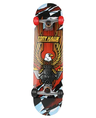 Tony Hawk Engine Skateboard