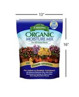 Espoma Organic Moisture Potting Mix for Potted Plants, 8qt