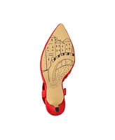 Bella Vita Women's Arabella Pumps
