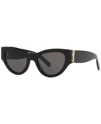 Saint Laurent Unisex Sunglasses, Sl M94