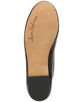 Sam Edelman Women's Felicia Luxe Ballet Flats