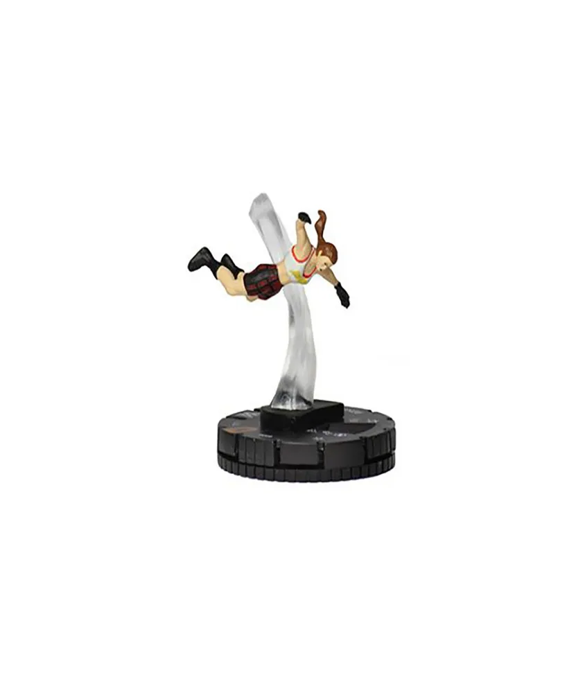 WizKids Games Wwe HeroClix Expansion Pack