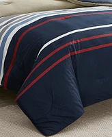 Nautica Bradford Reversible -Piece Comforter Set