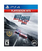 Sony Need for Speed Rivals