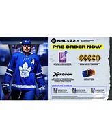 Wizard Of Oz Nhl 22