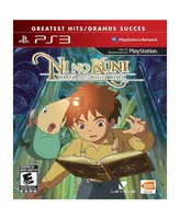 Ni no Kuni: Wrath of the White Witch (Greatest Hits)